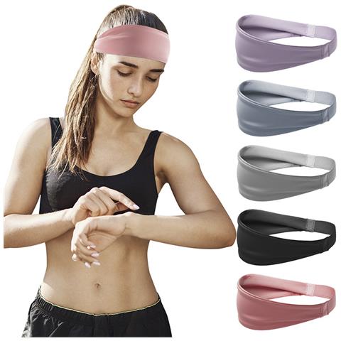 Fascia Larga Black - Foto 2