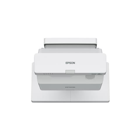 Videoproiettore EB-760W 4100 ANSI Lumen Rapporto di Contrasto 2500000:1 Full HD 1280x800 Pixel Colore Bianco - Foto 1