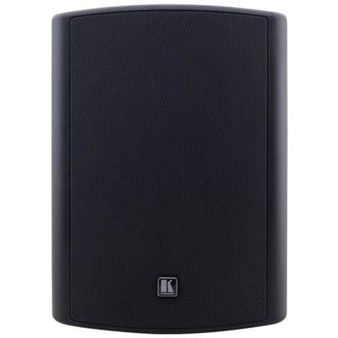 Diffusore da Parete Tavor 6-O 100 W 45-20.000 Hz Cablato 2 Vie Attivo Nero - Foto 1