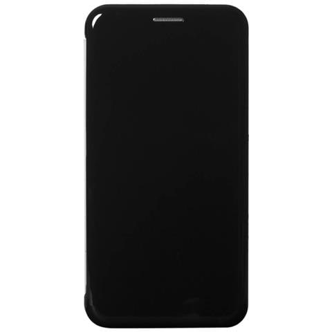 Custodia Per Huawei P30 Con Portacarte Guscio Antiurto, Nero - Foto 1