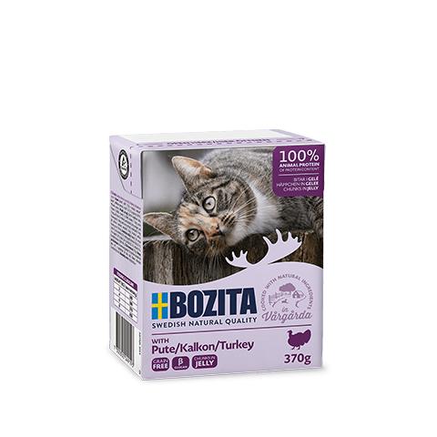 4919 cibo umido per gatti 370 g - Foto 1