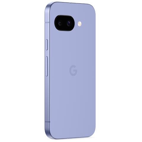 Pixel 9A 5G 128GB 8GB Ram Display 6.3" Main Camera 48MP Dual Sim NanoSIM + eSIM USB tipo-C Android 15 Tensor G4 5100 mAh Viola Ametista - Foto 9