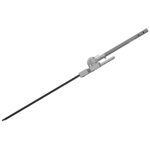 DCMASPH6N-XJ Accessori per tagliasiepi Lama di ricambio 550 mm - Foto 2