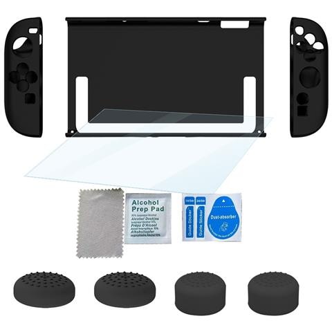 Set Di Custodia Protettiva Per Switch 2 - Foto 1