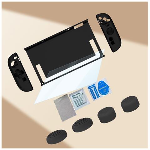 Set Di Custodia Protettiva Per Switch 2 - Foto 3