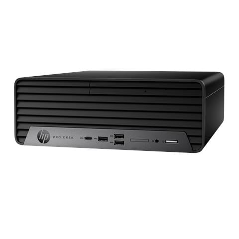 PC Desktop Pro SFF 400 G9 Intel Core i5-13400 RAM 16GB SSD 512GB 8xUSB Windows 11 Pro - Foto 4