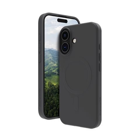 Greenland Pro MS custodia per cellulare 15,5 cm (6.1") Cover Nero - Foto 1