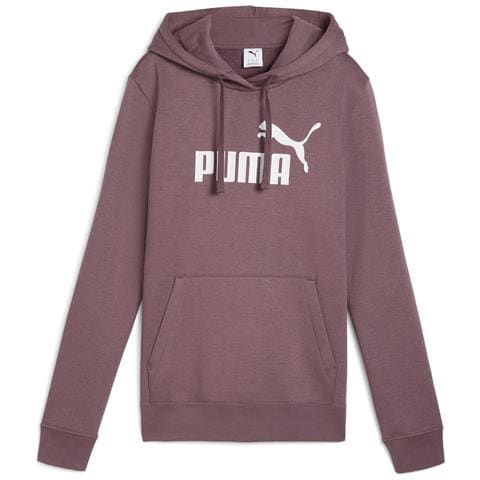 Ess No. 1 Logo Hoodie 68238988, Donne, Viola, Xxl - Foto 6