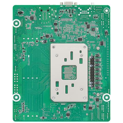 AM5D4ID2 scheda madre KNOLL3 X300 Socket AM5 mini ITX - Foto 4