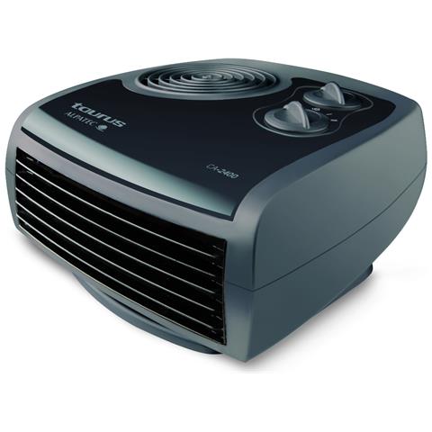 Termoventilatore Grigio Da 2400 W - Ca-2400 - Foto 1