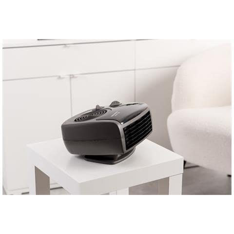 Termoventilatore Grigio Da 2400 W - Ca-2400 - Foto 2