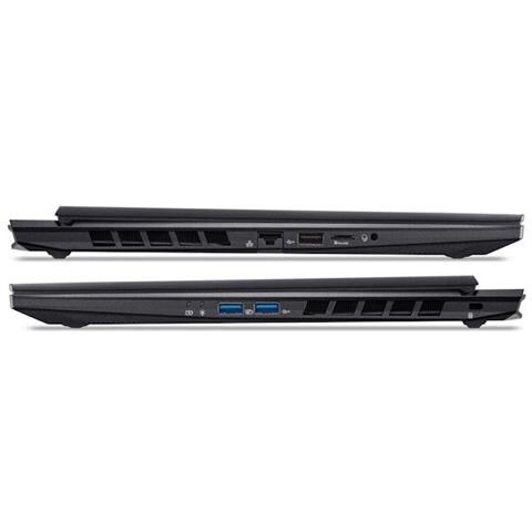 Notebook Nitro 16 NH.QZTEK. 003 Copilot+ PC AMD Ryzen AI 7 350 Monitor 16" WQXGA 2 GHz RAM 16GB SSD 1TB NVIDIA GeForce RTX 5070 Ti Windows 11 Home - Foto 5