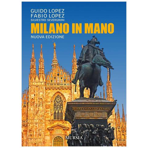 Guido Lopez - Milano in mano - Foto 1
