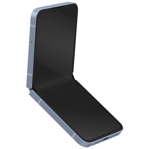 Schermo Interno Amoled Completo Per Galaxy Z Flip 6 Service Pack, Blu - Foto 4