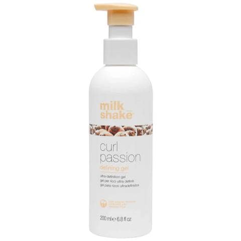 , Curl Passion, Gel Per Styling Capelli, Definizione, 200 Ml - Foto 1