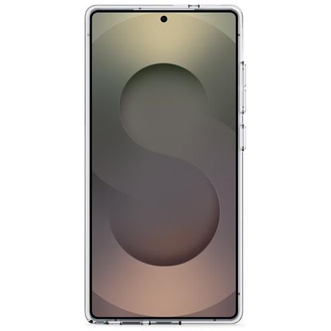 Cover per Galaxy S25 Ultra - TPU, Oro - Foto 2