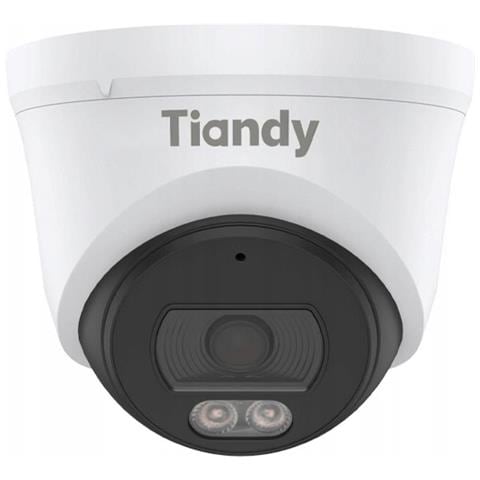 Turret Camera IP 6MP Duallight Metal&Plastic SMD1.0 TC-C36XN2ENA-28 - Foto 1