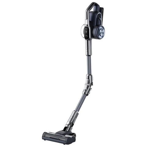H11 Pro Aspirapolvere elettrica Batteria Secco Ciclonico Senza sacchetto 0,6 L 700 W Grigio 0,3 Ah - Foto 2