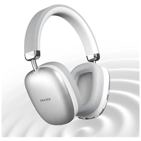 Cuffie per Lenovo - Argento - Foto 4