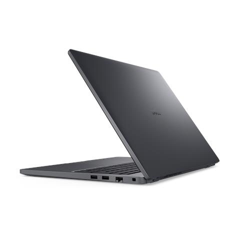 Pro 16 PC16250 Intel Core 5 120U Computer portatile 40,6 cm (16") Full HD+ 8 GB DDR5-SDRAM 512 GB SSD Wi-Fi 6E (802.11ax) Windows 11 Pro Inglese UK Nero - Foto 2