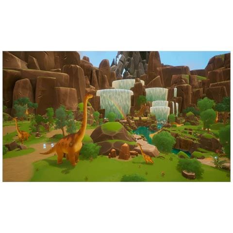 PAW Patrol, La squadra dei cuccioli: Il mondo dei dinosauri - Foto 2
