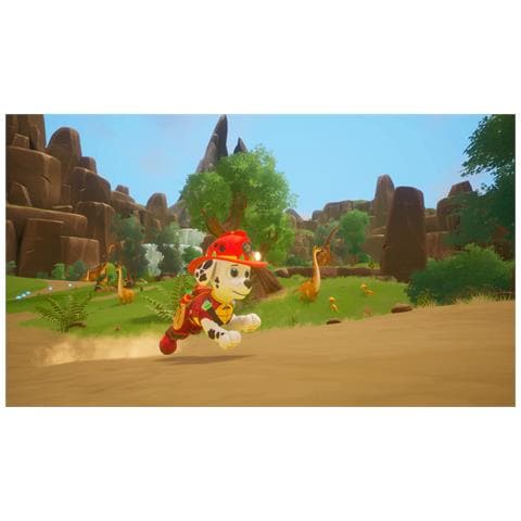 PAW Patrol, La squadra dei cuccioli: Il mondo dei dinosauri - Foto 6