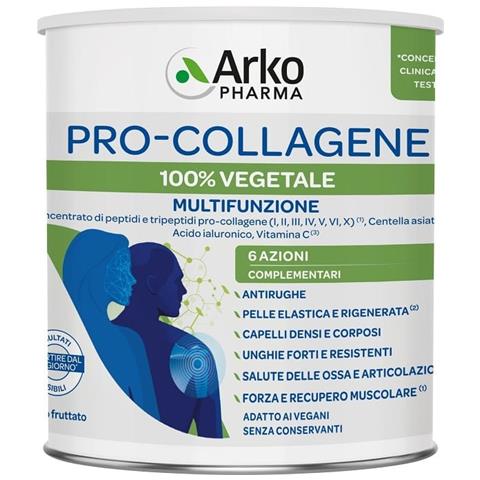 Pro Collagene 231 g - Foto 1