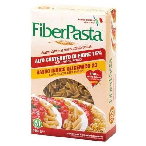 Diet Fusilli 500 g - Foto 1