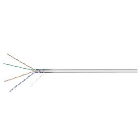 ITP6-STP-IC-100 - Cavo cat. 5E Flessibile in matassa F / UTP 100 mt - Foto 2