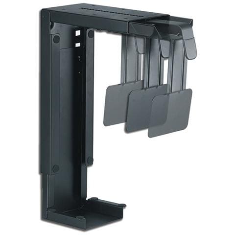 Supporto da Scrivania CPU-D100BLACK per PC - Foto 1