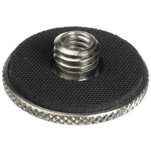 Adattatore di Montaggio 3 cm Nero 088LBP - Foto 2