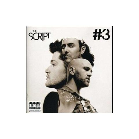 Cd Script (the) - #3 - Foto 1