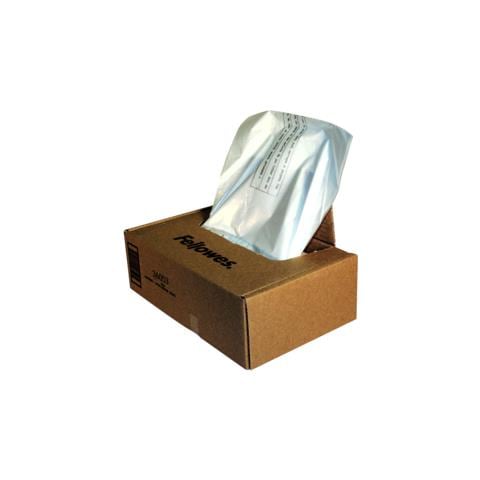 conf. 100 Sacchetti per DD da 34 litri 36053 - Foto 1