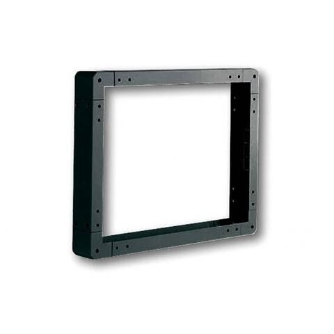 Basamento Per Armadio Rack 600X800 Colore Nero - Foto 1