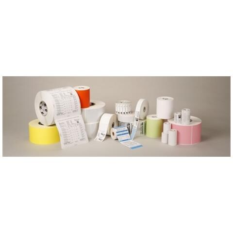 Etich. In Carta 102 X 102mm Conf. 12 - Foto 1