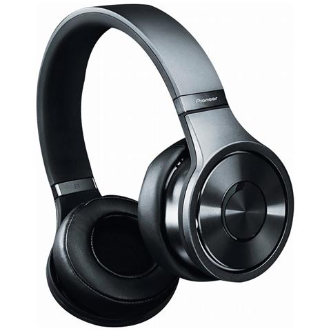 SE-MX9 Cuffie con archetto Superior Club Sound. Colore nero. - Foto 2