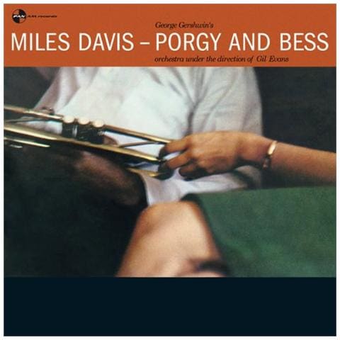 Miles Davis - Porgy And Bess - Foto 1