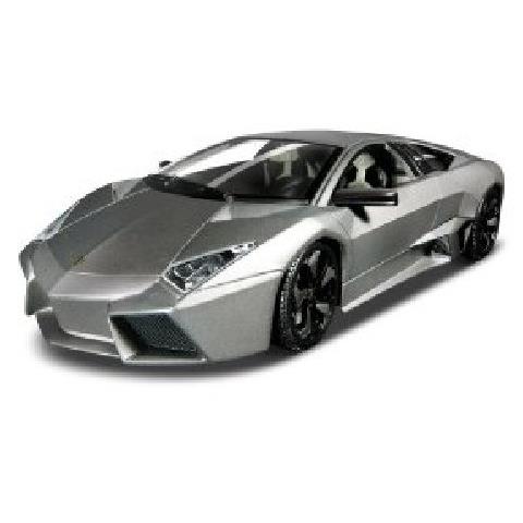 DieCast 1:18 Auto Lamborghini Reventon 2col. (Sogg. cas.) (7/2014) 11029 - Foto 1