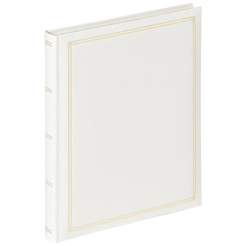 Monza white 26x30 30 Pages Self-Adhesive SK124W - Foto 1