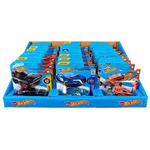 N3758 - Hot Wheels - Macchina Die Cast  - Foto 1