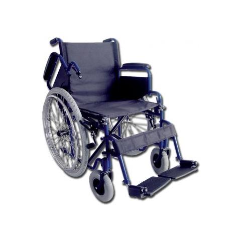 Carrozzina Oxford - 51 Cm - Foto 1