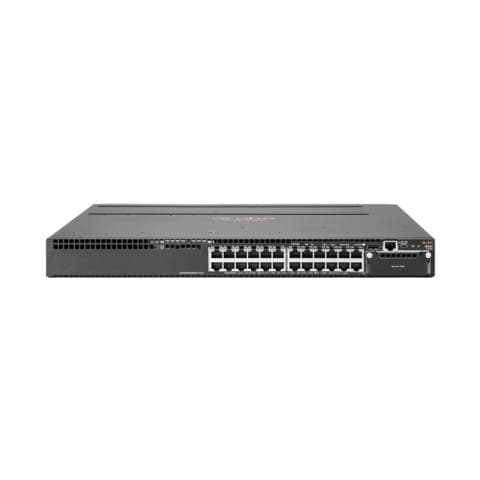 Switch 3810M 24 Porte Gigabit Ethernet 10/100/1000 RJ-45 Gestito L3 - Foto 1