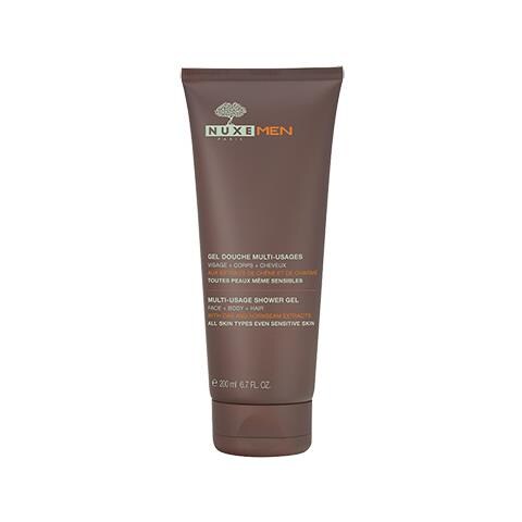 Men Gel Doccia Multiuso 200ml - Foto 2