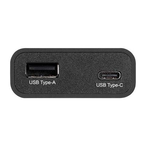 Caricatore Portatile NuPower 60W Interfaccia USB Type-C / Type-A - Foto 2