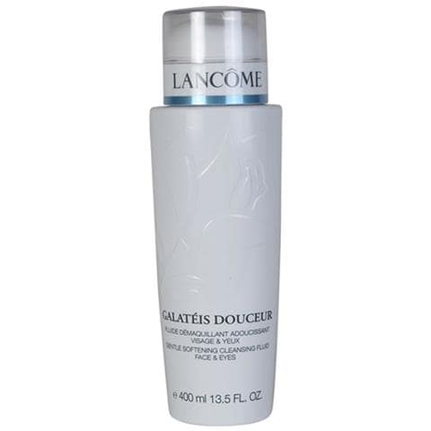 Lancome Galateis Douceur Fluido Detergente Delicato Viso E Occhi Pelli Normali 400ml - Foto 2