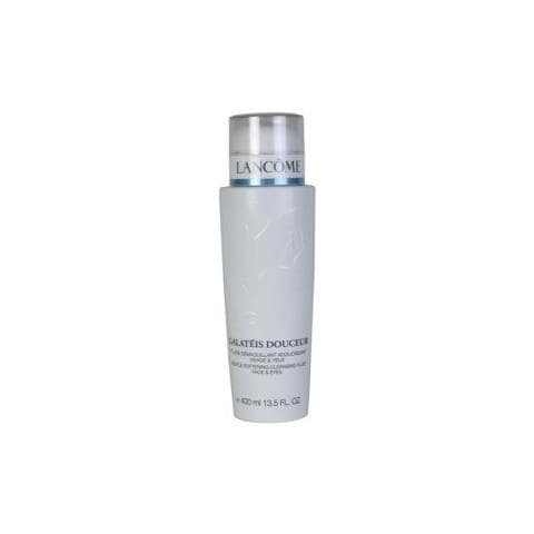 Lancome Galateis Douceur Fluido Detergente Delicato Viso E Occhi Pelli Normali 400ml - Foto 1