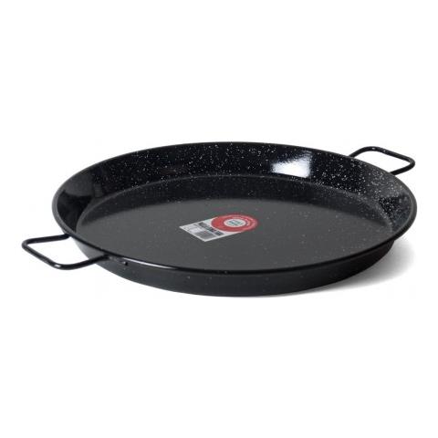Paellera Ferro Smaltato La Ideal 36cm - Foto 1