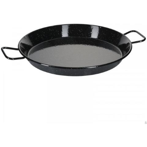 Paellera Ferro Smaltato La Ideal 36cm - Foto 2