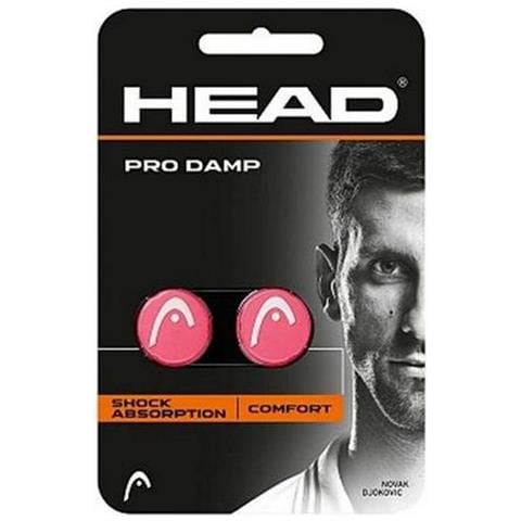 Accessori Head Pro Damp 2 Units Racchette Da Tennis One Size - Foto 2