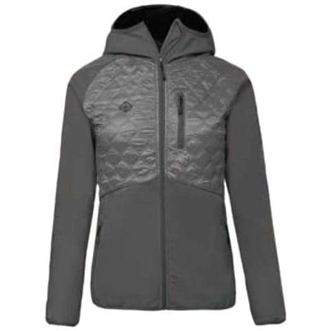 Giacche Izas Baray Abbigliamento Donna Xl - Foto 1